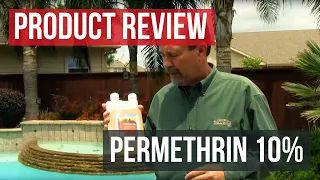 Permethrin 10 Insecticide Guide