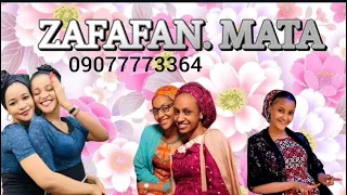 zafafan mata eps 1 na oum aiman https vt tiktok com zshso94ch tauraruwa hausa novels