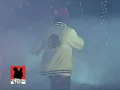 Dagrin - Pon Pon Pon LIVE on Teju Babyface show