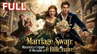 Marriage Swap Married a Cripple Became a Billionaire