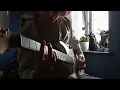 Meter - Dreaming (cover)
