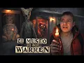 Entre al Museo de los Warren Real Porque no muestran esto en las peliculas