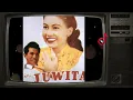 SEMARAK HATI - P.Ramlee & Rubiah | Kasma Booty | OST Filem "JUWITA" 1951 (Warna)