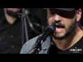 The Record Company performs "Off the Ground" live at the Leon Loft (2016)