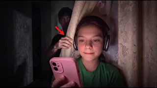 Nije se smjela javiti na ovaj poziv! 😱