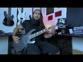 ERRO+55 (Project46) | Bass Playthrough | RAFAEL YAMADA