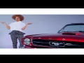 Venessa Jackson & Nu Wave- heh haa!