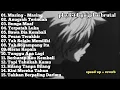 Download Lagu Playlist galau speed up + reverb🥀🥀