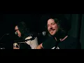 Whiskey Myers - "Stone" Acoustic