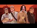 MC Leozinho ZS, MC Tuto, Oruam e MC GP - Fuga no Radar [DJ Murillo e LT no Beat]