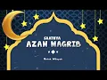Download Lagu Bumper Adzan Maghrib (Mentari TV)