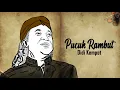 Download Lagu Didi Kempot | Pucuk Rambut ( Official Video Lyric  )