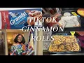 Why Everyone s Talking About These Viral TikTok Cinnamon Rolls