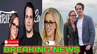 KAT S LAD Who is Kat Timpf s husband Cameron Friscia Kat and Cameron are facing some challenging