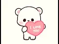 I Love You Gif