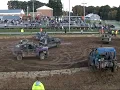 hookstown fall bash demolition derby 2022