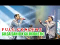 Lagu Gilga Sahid x Gildcoustic  - Full Concert  I Gudang Ambyar at Saloka
