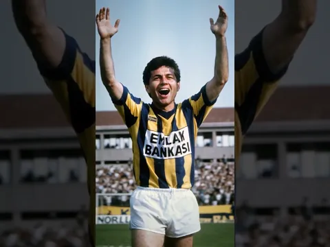 Fenerbahçe'nin unutulmaz derbi golleri | Biz sorduk, Murat Aşık sıraladı ⚽
