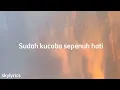 Awdella - Tertawan Hati (Lyrics)