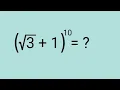 Advanced Maths Simplification l Can You simplify in 2 minutes l olympiad mathematics