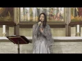 Download Lagu The Lord's Prayer in Aramaic (Abun d'beschmayo)