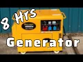 Download Lagu 8 Hrs German Diesel Generator | White Noise ~ ASMR ~