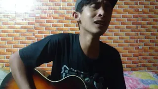 Download Cover Lagu Minang - Malam Panantian - Akustik Cover MP3