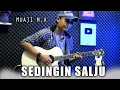 Download Lagu Sedingin Salju ( Evietamala ) - Guitar Cover Instrument by Muaji N.A