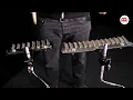 Crasher & Turbo Crahser - CRASHER-M / CRASHER