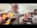 TUTO « FAUT QUE TU M’AIMES » STYLETO  - avec des accords + facile 😁👍 - pas de barrés 😘😘