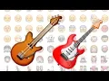 Apple Guitar iPhone Emoji Explained