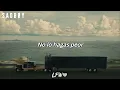 BAD BUNNY - HACIENDO QUE ME AMAS | EL ÚLTIMO TOUR DEL MUNDO (Letra Oficial)