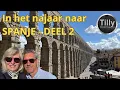 Lagu Onze najaarstrip naar Spanje - Deel 2