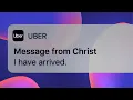jesus that was quick