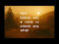 Lagu Lunara – Alma Salvaje | Spanish Indie Soul Lyrics