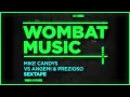 Mike Candys vs. Angemi & Prezioso – Sextape (Radio Edit)