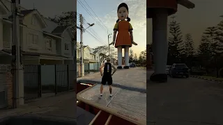 The Game Is Complete Squidgame Netflix 