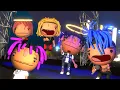 Download Lagu Juice_WRLD - It's Over ft. LIL UZI VERT, LIL PEEP, XXXTENTACION \u0026 TRIPPIE REDD (Animated)(Last Dude)
