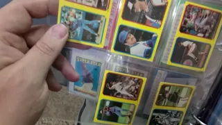 Mark McGwire PC Part - 1985 to 1991