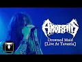 Download Lagu AMORPHIS - Drowned Maid [Live At Tavastia] (Official Live Performance Video)
