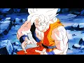 Download Lagu Goku Vs Broly - Bring Me To Life. [AMV Remake]