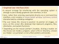 MODULE 1 - TOPIC 11