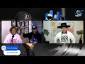 PROJECTS: Nobody Can Take It & God Don't Cancel Me GUEST: Rudy Currence (Re-Broadcast)
