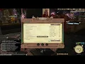 FFxiv A Long Fall(The Twinning Theme)