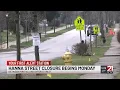Months-long road closure coming to Fort Wayne s southeast side