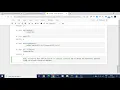 Elasticity using Jupyter Notebook Introduction to Jupyter Notebook and Sympy - 2