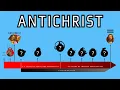 Download Lagu The Complete Antichrist Timeline (prophecy explained)