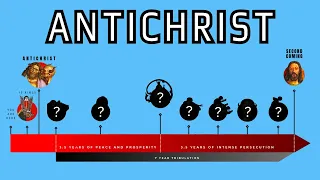 the complete antichrist timeline prophecy explained 