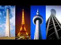 The High Life - Tale of Four Towers