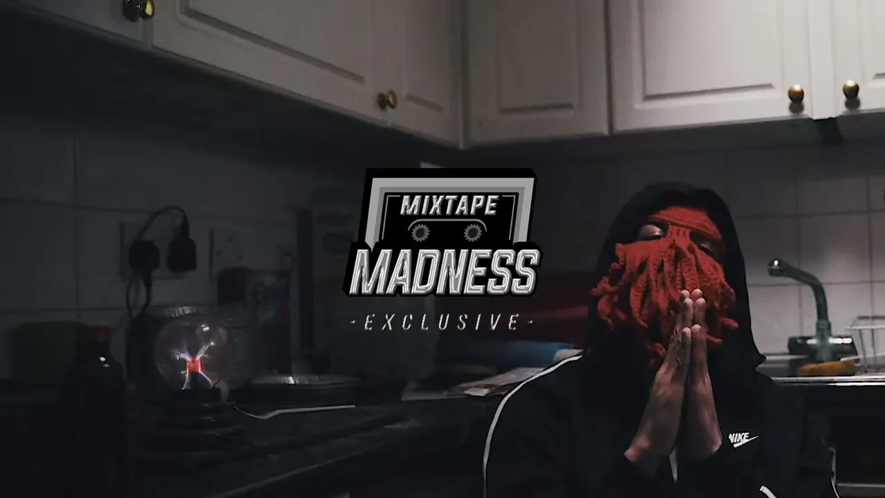 Kilo Jugg - 2pacK (Music Video) | @MixtapeMadness